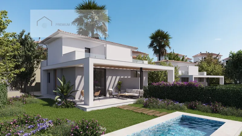 Villa 3 Bedrooms — photo 3