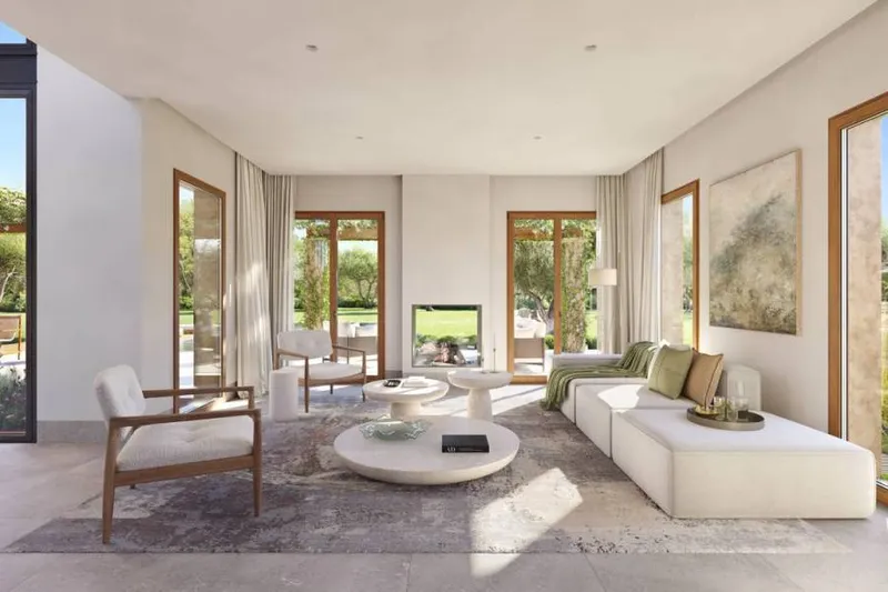 Casa Bunyola – Mediterranean Dream Home at the Foot of the Tramuntana Mountains — photo 6