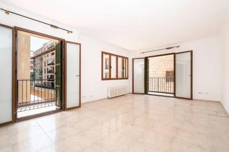 Flat - Palma de Mallorca (La Missió) — photo 3