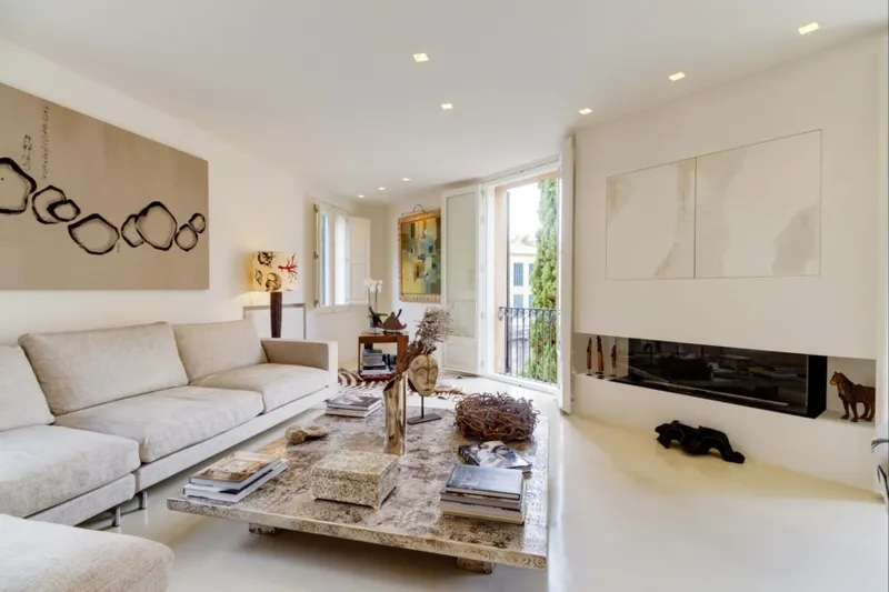 Sophisticated Old Town duplex penthouse in prime Sant Jaume – Palma — photo 5
