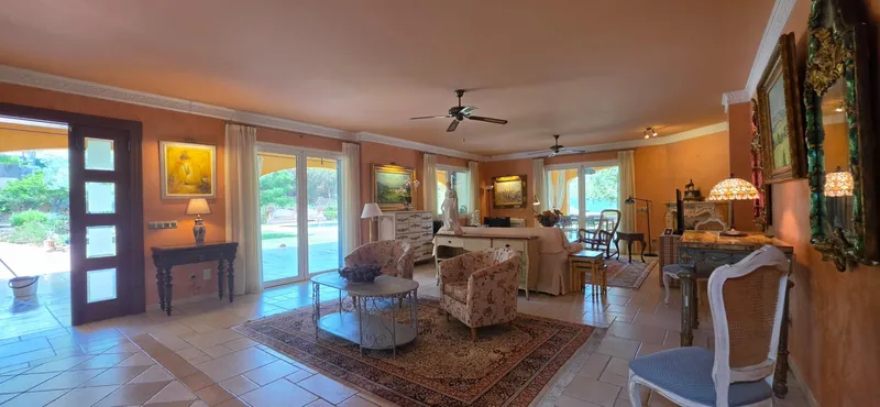 Mediterranean family villa in Santa Ponsa Nova — photo 3