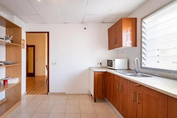 PISO / APARTAMENTO . PALMA DE MALLORCA , Zona ARAGON — photo 11