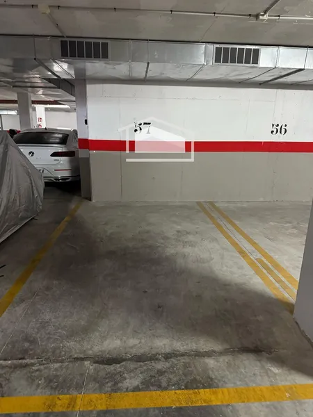 Parking spaces for sale near Palma Airport — photo 3