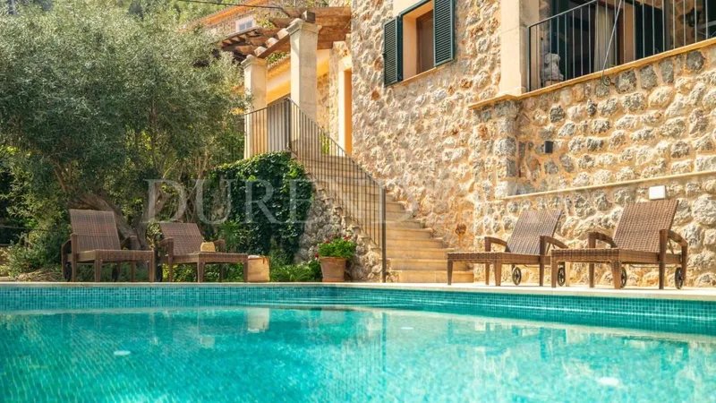 Chalet for sale — photo 8