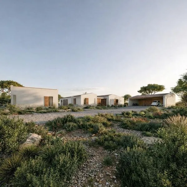 Land in ses Salines, Province of Balearic Islands — photo 1
