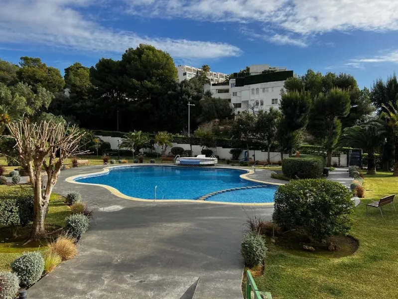 Apartment directly in the luxury harbor Puerto Portals Mallorca in Puerto… — photo 2