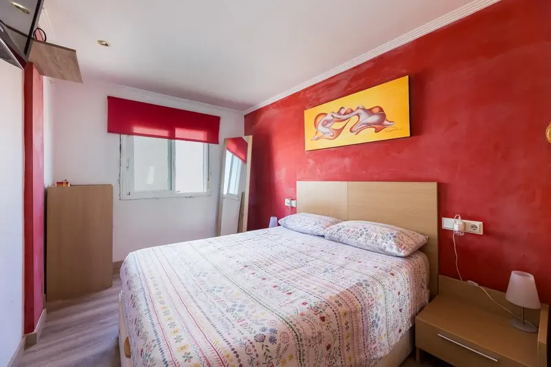 Bright exterior 3-bedroom apartment in La Soledat Nord – Palma — photo 8