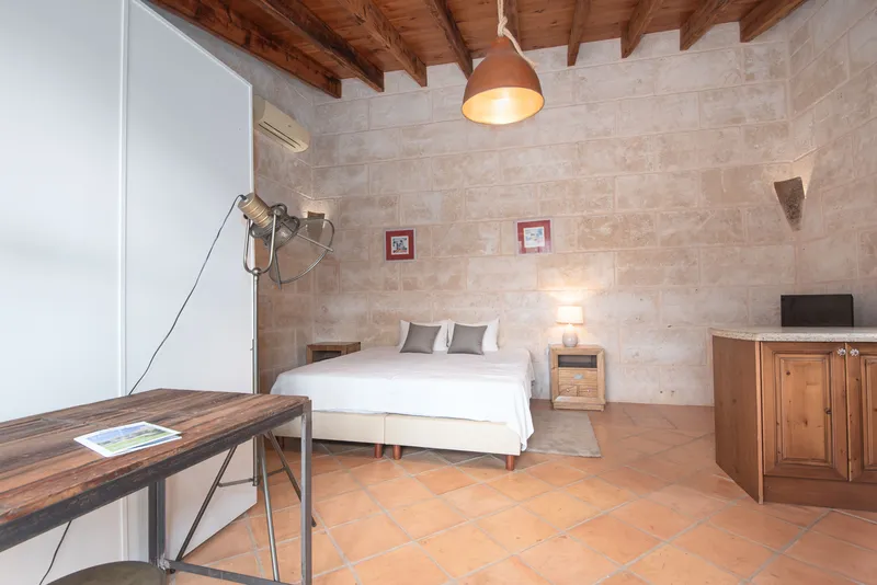 Villa Florentina – Exclusive estate with holiday license in the south of Mallorca — photo 9