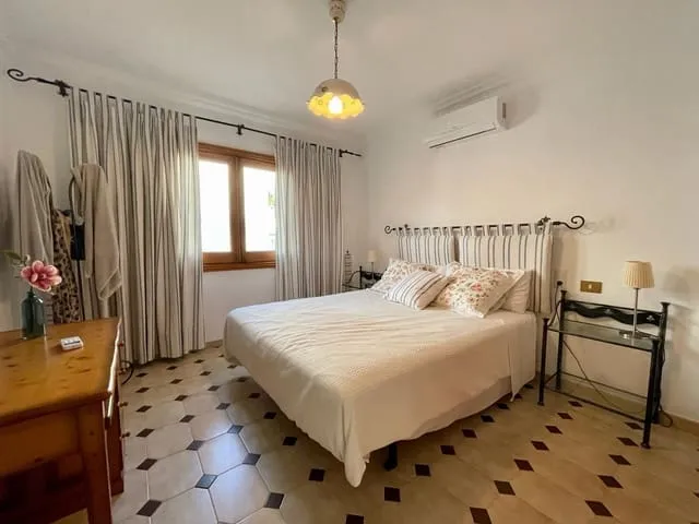 Apartment for rent in Playas de Muro / Platges de Muro, Muro — photo 7