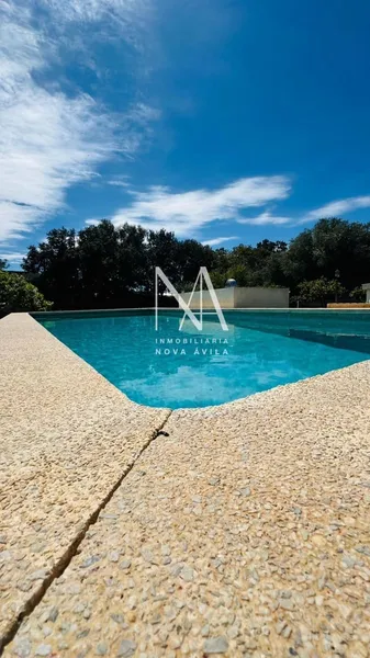 Finca/Country House for sale in Inca, Mallorca — photo 1