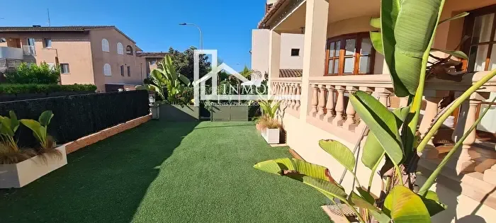 Ponent, La Bonanova: Casa en alquiler de 5 habitaciones — photo 3