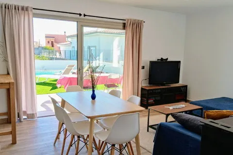 Terraced house in Sa Rapita, Mallorca — photo 12