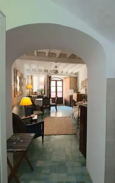 villa in Selva — photo 7