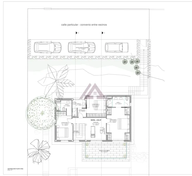 Urban building plot for sale in Manacor — photo 7