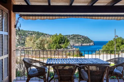 Apartment in Soller, Mallorca — photo 4