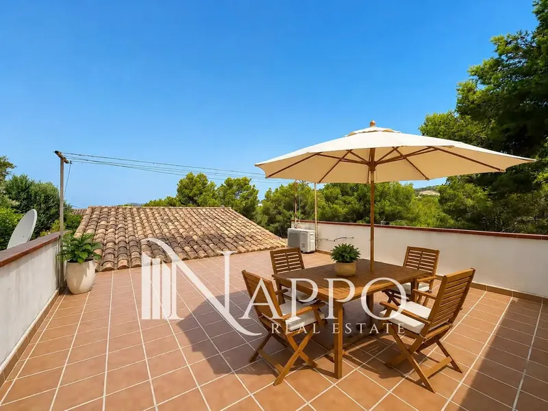 Cozy house in Costa de la Calma — photo 4