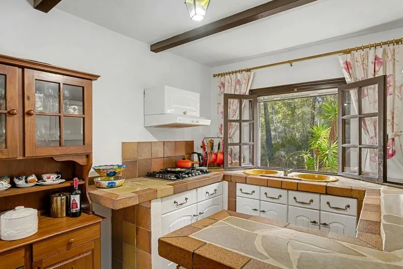 Country House in Sant Elm, Province of Balearic Islands — photo 9