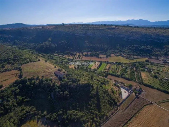 Renovation Project - Finca Manacor Mallorca for Sale — photo 5