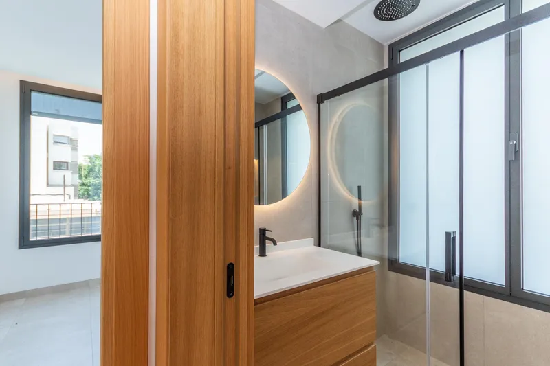 Wonderful newly built two-bedroom home with terraces for sale in Son Armadams — photo 8