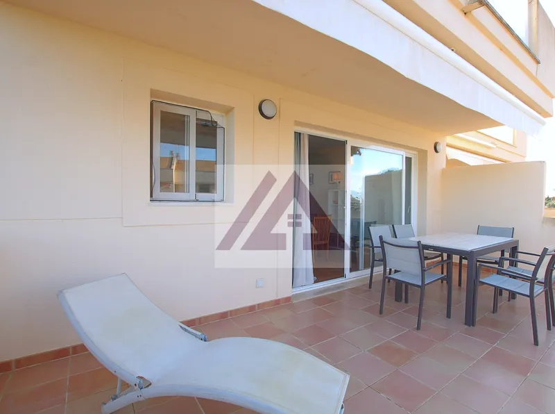 Apartment for rent Portocolom — photo 7