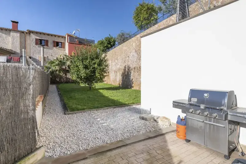 Charming rustic house in the picturesque countryside of Calvià — photo 12