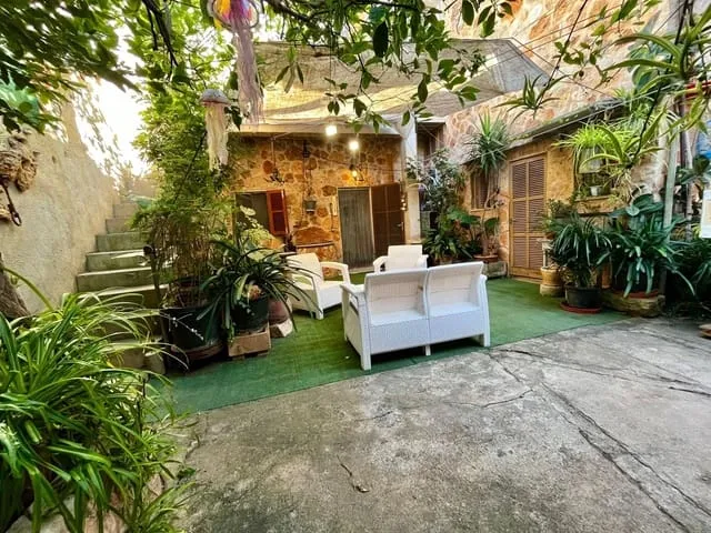 Townhouse for sale in Campos, Mallorca — photo 4