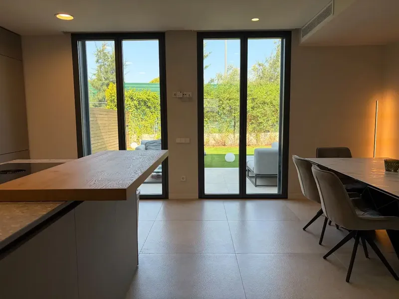 Modern semi-detached house in Sa Teulera – High-end finishes, ready to move in — photo 6