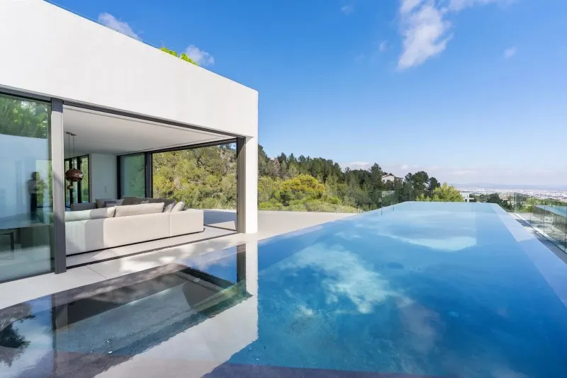 Palma de Mallorca, Villa 5 Bedrooms - 825 m² for Sale — photo 1