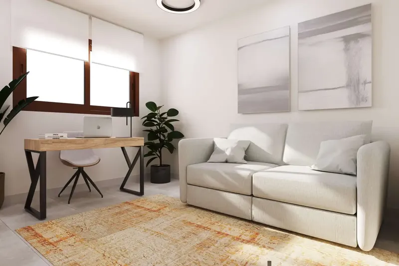 Exclusive new development in the charming nature of Canyamel — photo 11