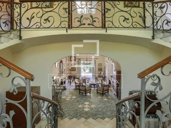 629m² house / villa for sale in Valldemossa — photo 5