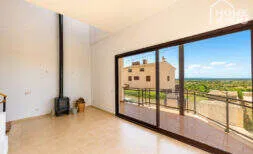 168m² terraced house with 4 rooms, patio & sea views for sale — photo 2