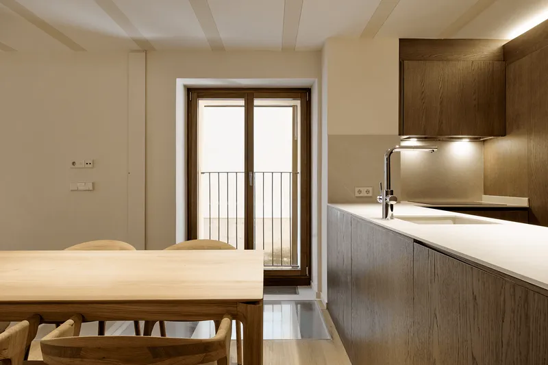 Renovated Duplex in the old town of Palma — photo 11