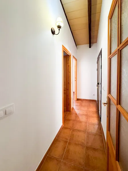 Rustic finca in an idyllic setting with apartment — photo 11