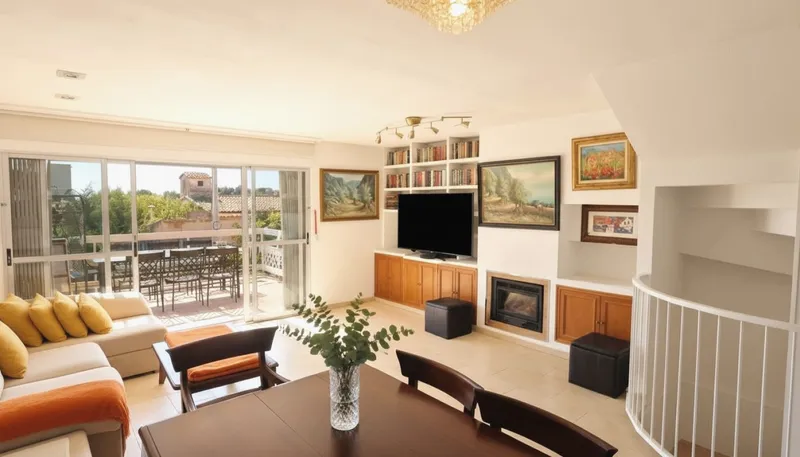 Detached Villa in Cala Major — photo 10