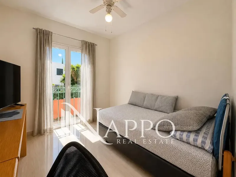 Nappo Real Estate is pleased to present this elegant townhouse located in Son Xigala, one of the most sought-after residential areas of — photo 10