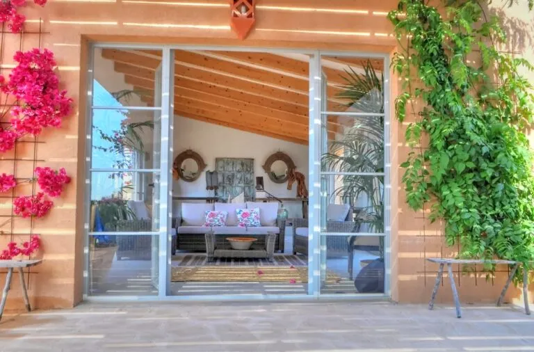 Fantastic property near Es Trenc beach — photo 8