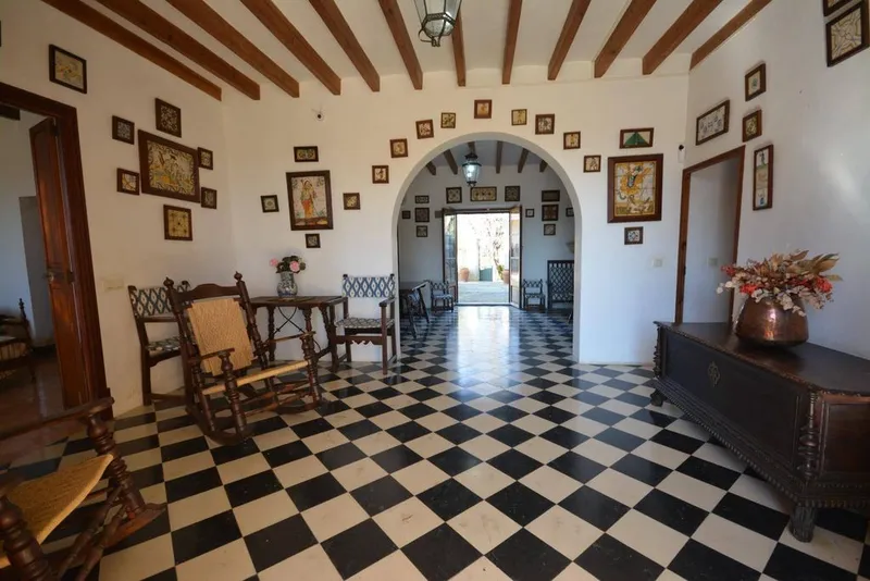 Luxury home in Palma de Mallorca, Province of Balearic Islands — photo 4