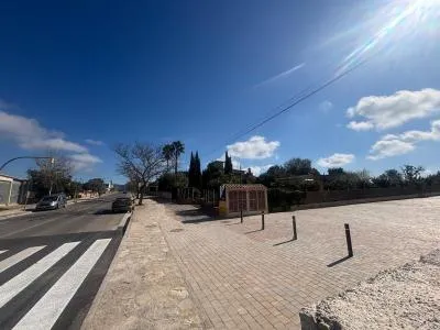 Building site in Sant Llorenç des Cardassar, plot surface 469 m², distance to the sea 12 km — photo 10