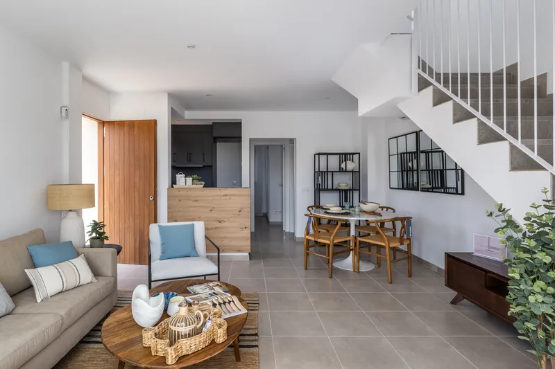 New semi-detached house Cala Romantica — photo 4