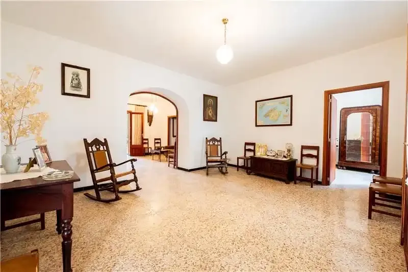 House in the village with terrace and garden, plot of approx. 490m2 — photo 5