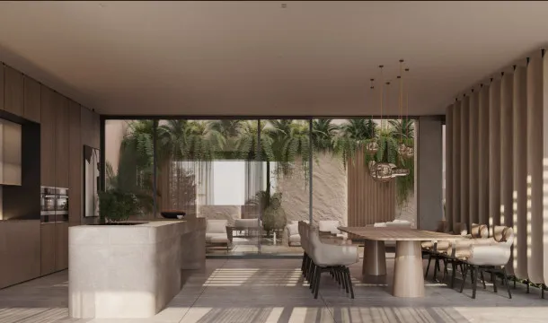 Plot with license in Port Andratx, where the sea and design meet — photo 5