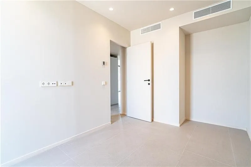 Brand new. Ground floor in Portixol — photo 5