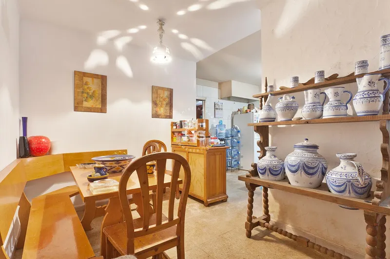 Apartment for sale in Paseo Mallorca — photo 12