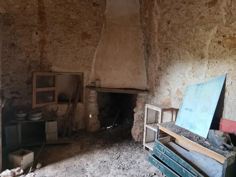 Rustic estate in Costitx — photo 7