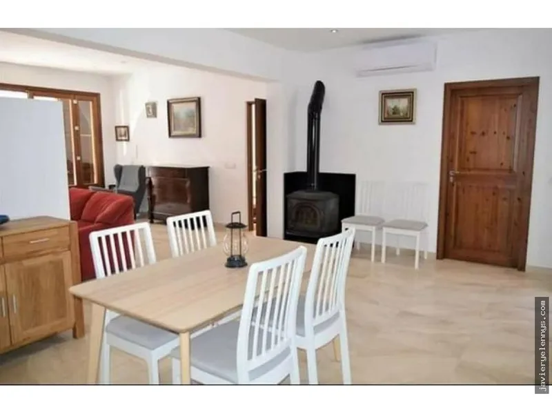 Flat for rent on Via Palma — photo 1