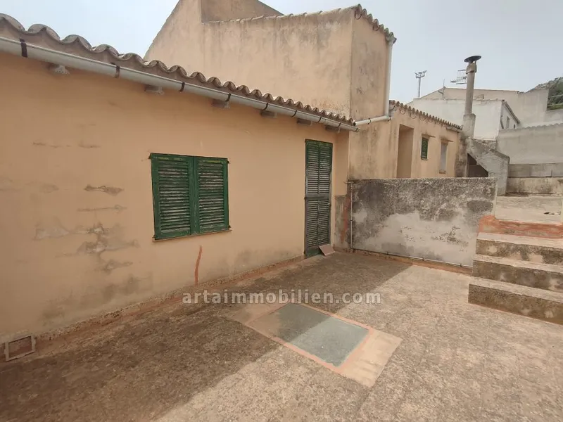 House in Son Servera — photo 1