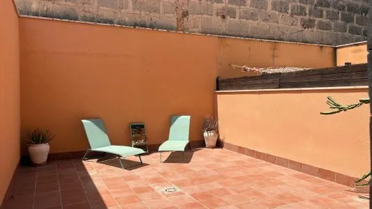 Ground floor apartment - Palma de Mallorca (Rafal Vell) — photo 7