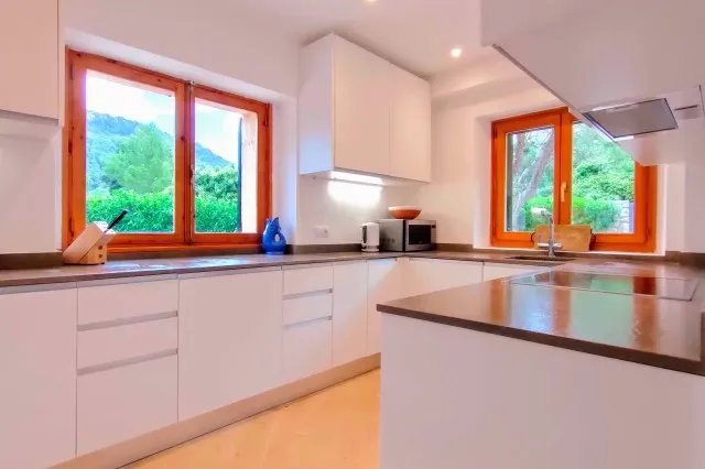 Enchanting rural home for sale in Valldemossa, Mallorca — photo 7