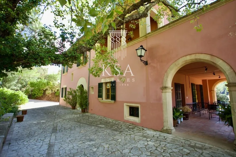 Rustic Finca — photo 4