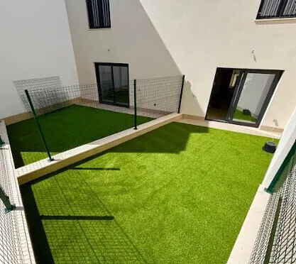 Townhouse with garage and roof terrace near the port of Colonia Sant Jordi — photo 5